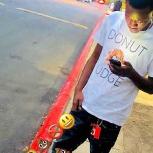 Meet your Posher, Melvin